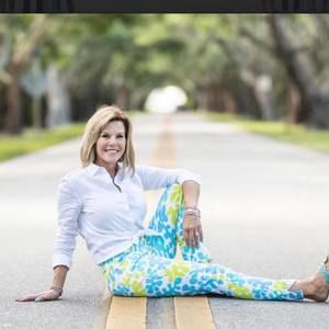 Meet your Posher, Deena